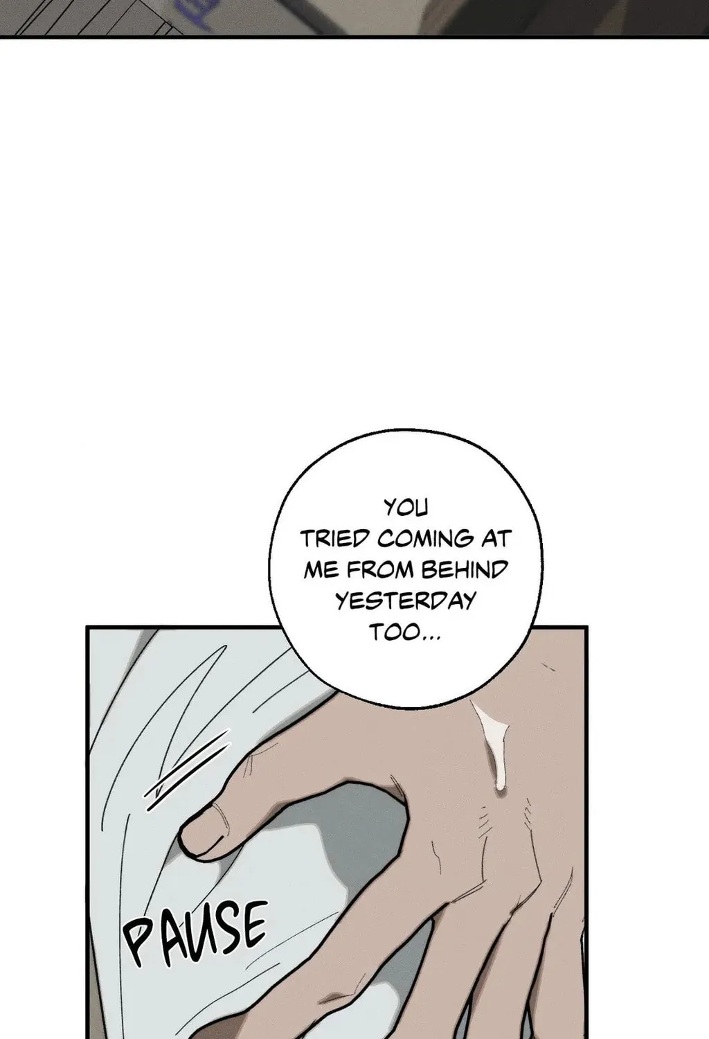 Incomplete Combustion Chapter 10 page 91 - 