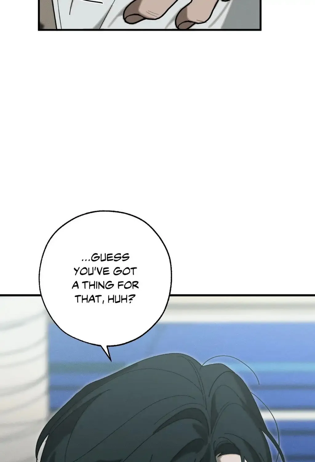 Incomplete Combustion Chapter 10 page 93 - 