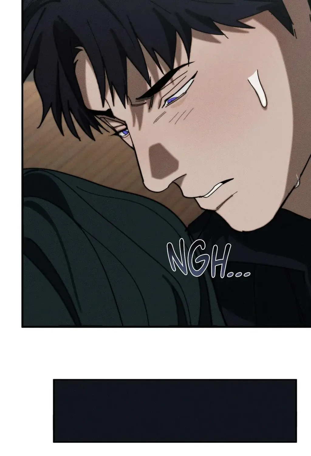 Incomplete Combustion Chapter 10 page 97 - 