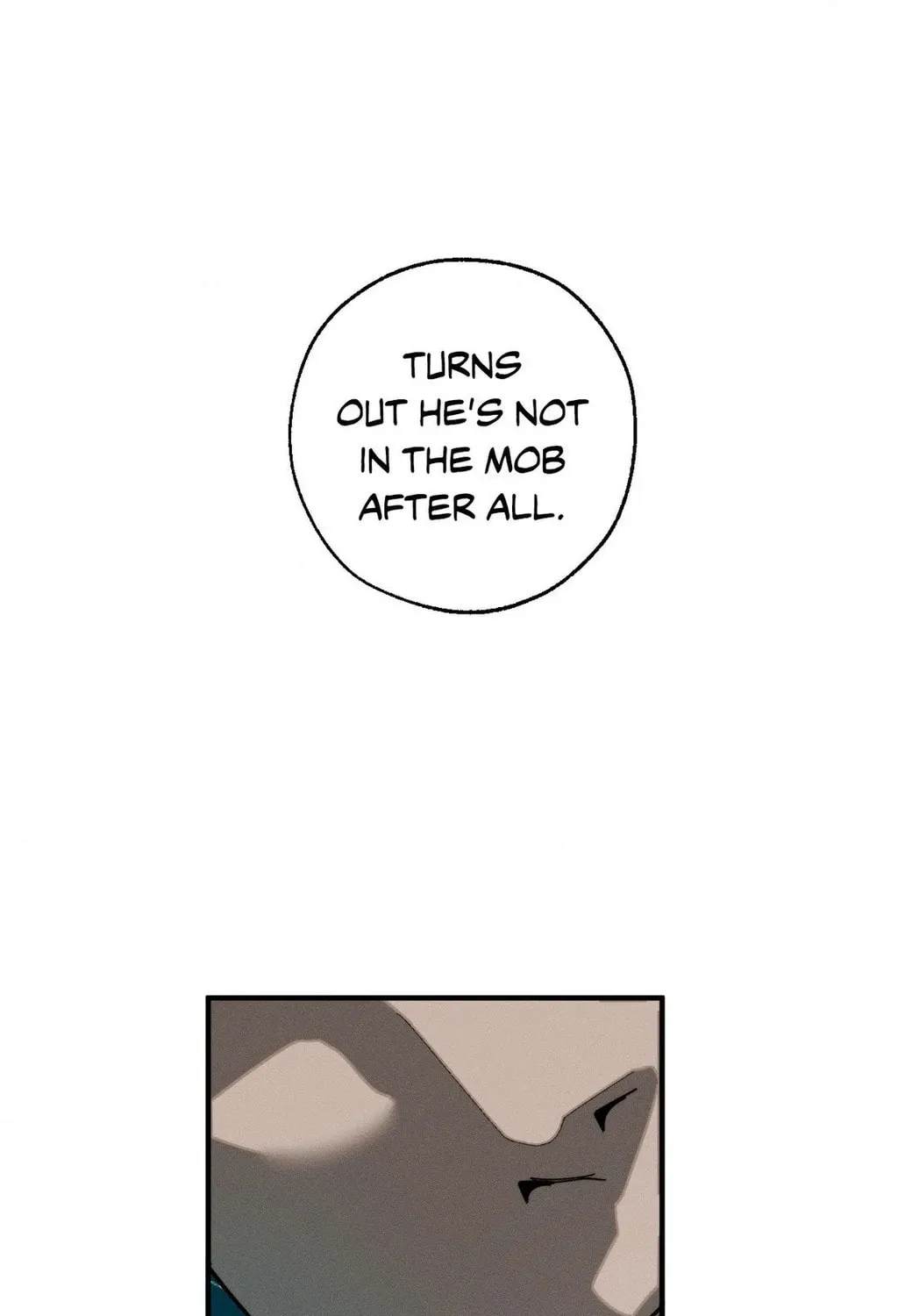 Incomplete Combustion Chapter 11 page 1 - 