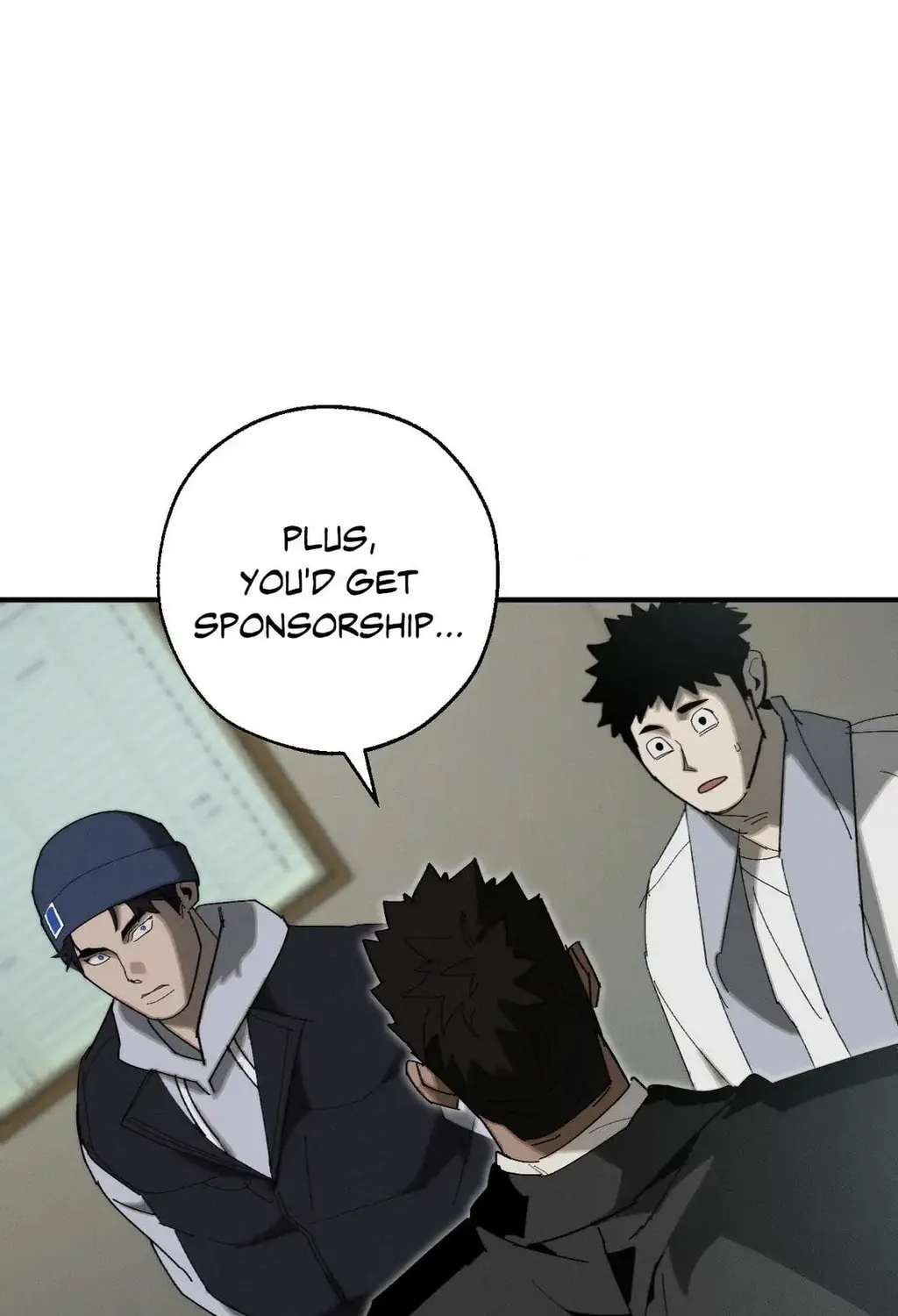 Incomplete Combustion Chapter 11 page 105 - 