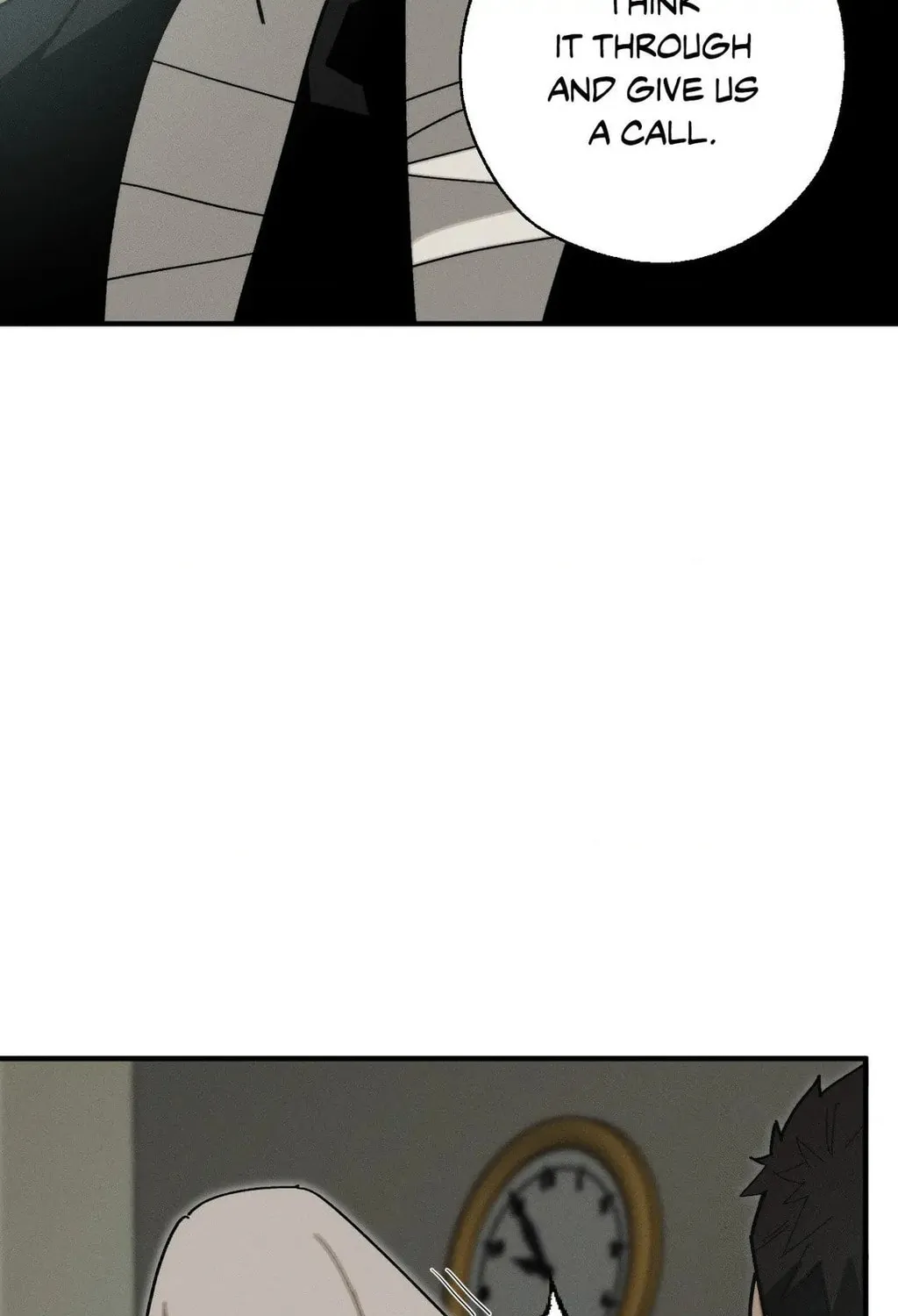 Incomplete Combustion Chapter 11 page 117 - 