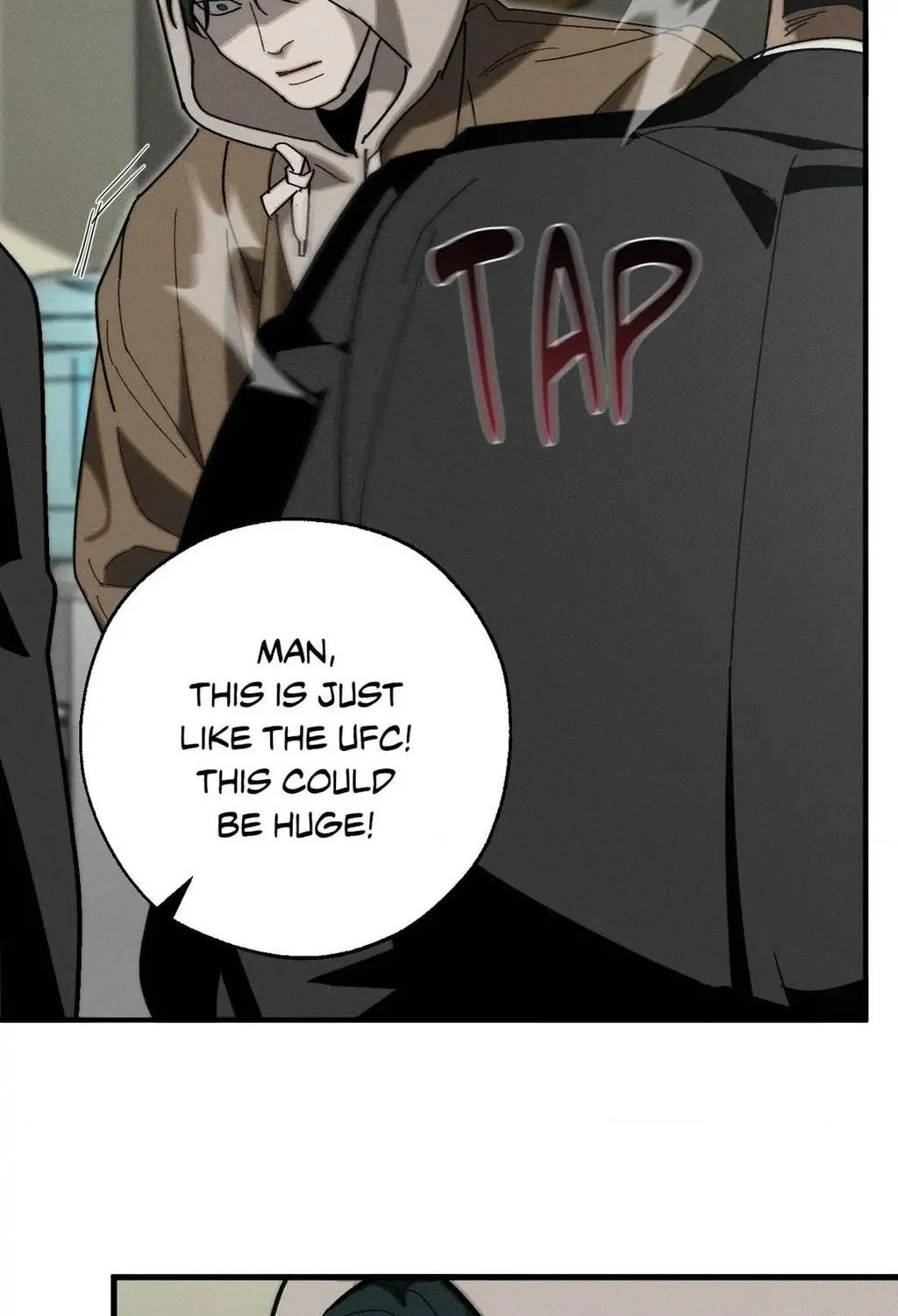 Incomplete Combustion Chapter 11 page 119 - 