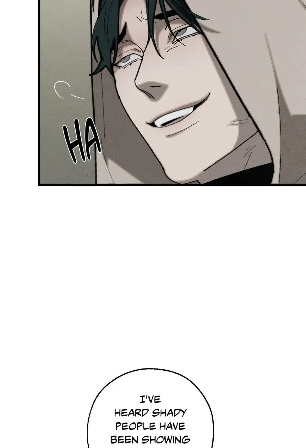 Incomplete Combustion Chapter 11 page 121 - 