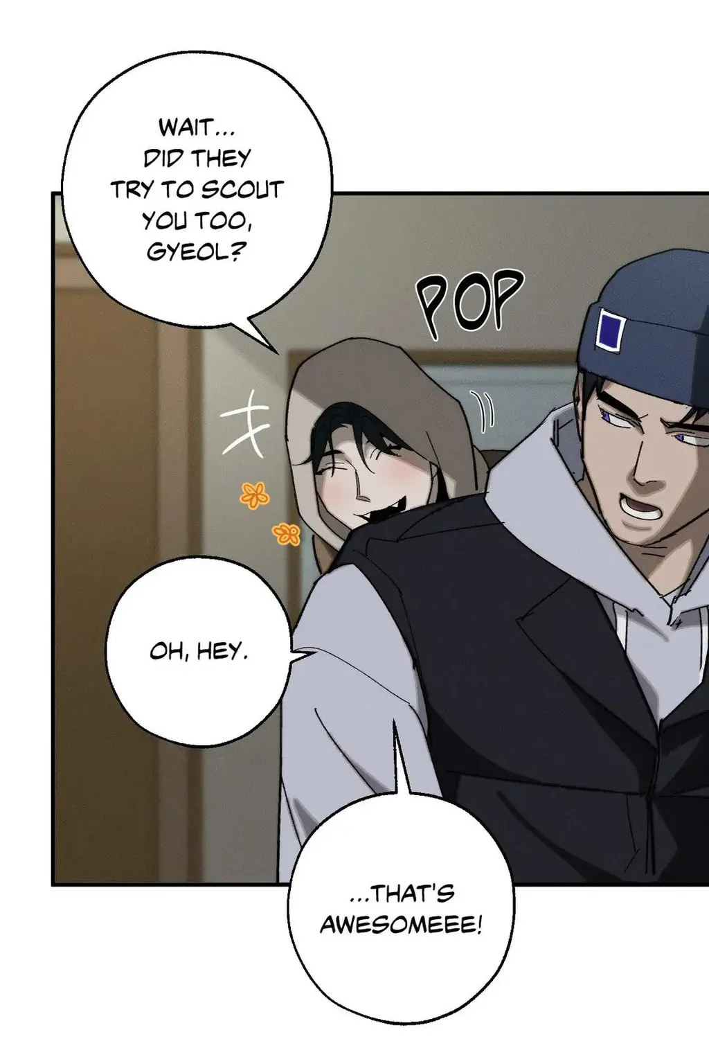 Incomplete Combustion Chapter 11 page 127 - 