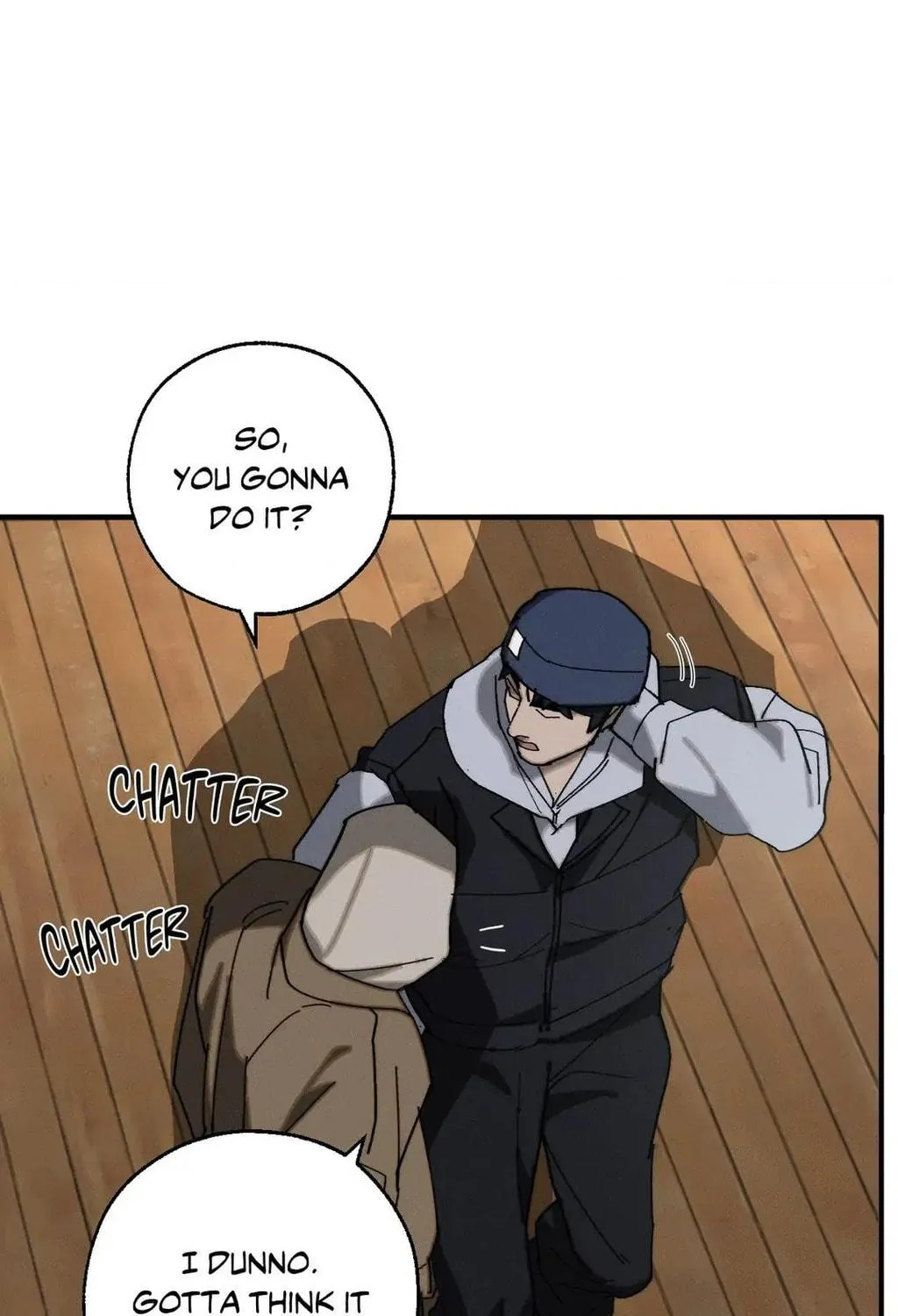Incomplete Combustion Chapter 11 page 129 - 