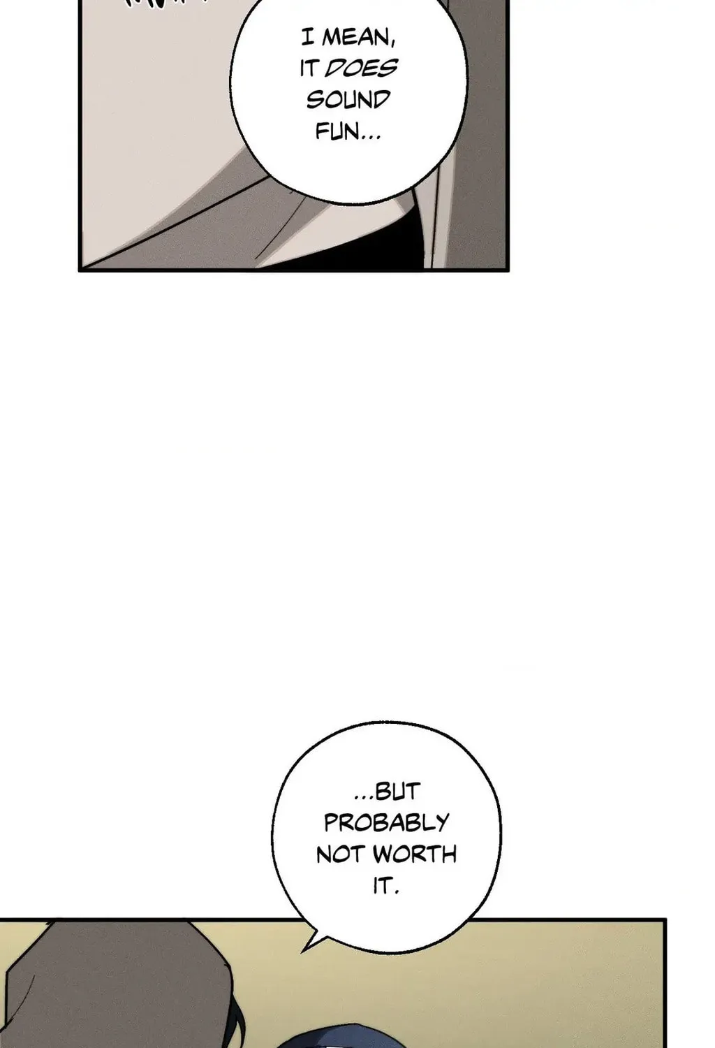 Incomplete Combustion Chapter 11 page 135 - 