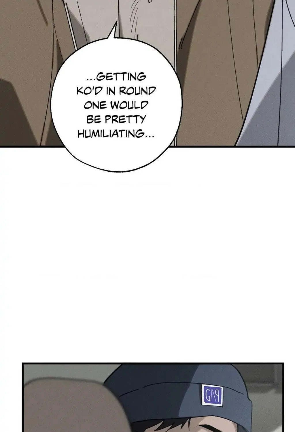 Incomplete Combustion Chapter 11 page 143 - 