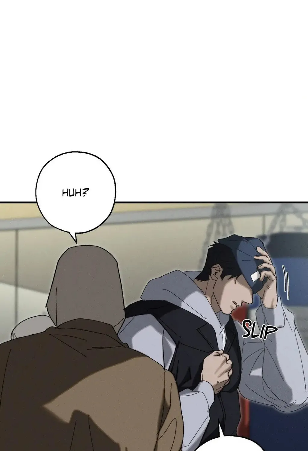 Incomplete Combustion Chapter 11 page 151 - 