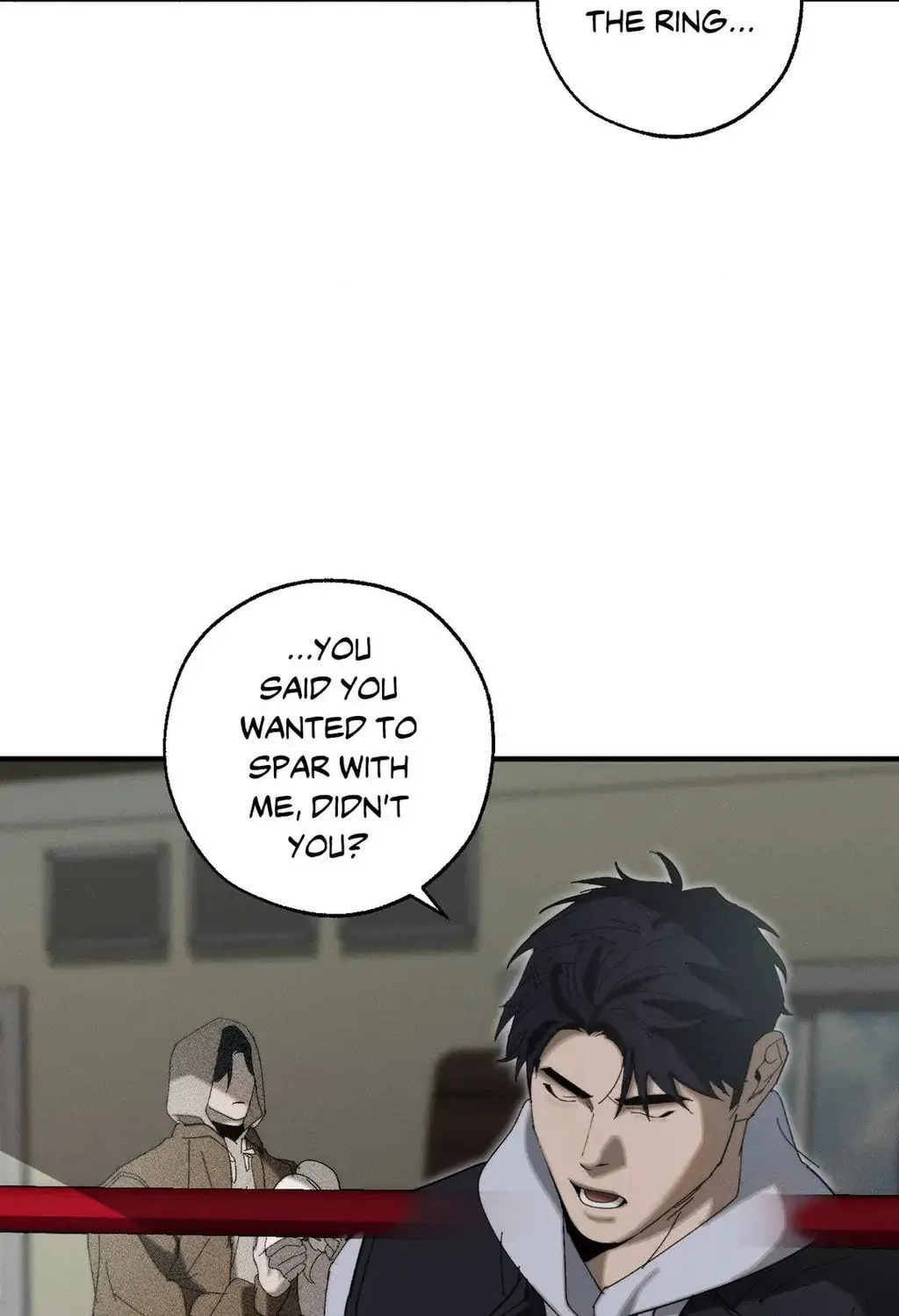 Incomplete Combustion Chapter 11 page 153 - 