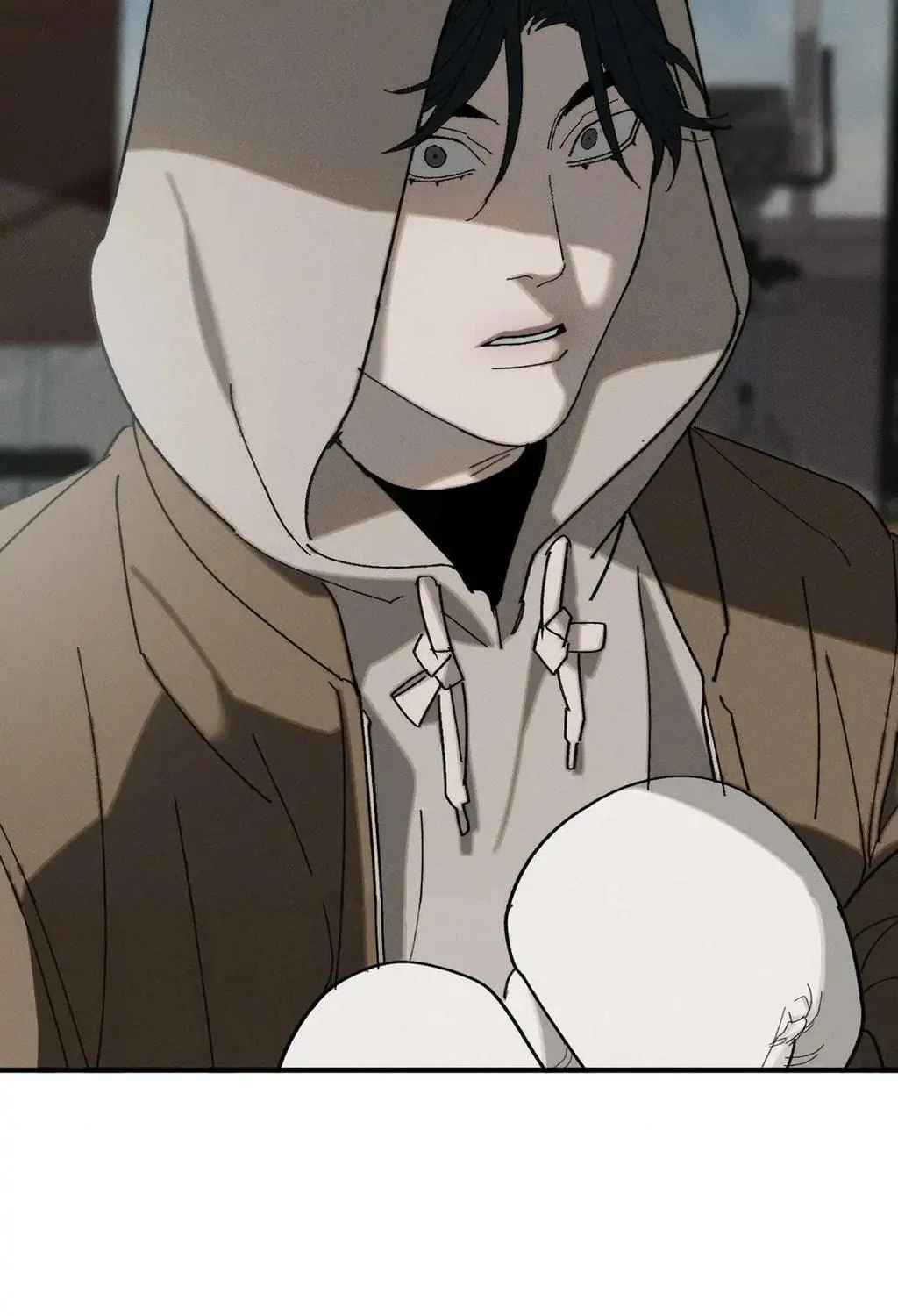 Incomplete Combustion Chapter 11 page 159 - 