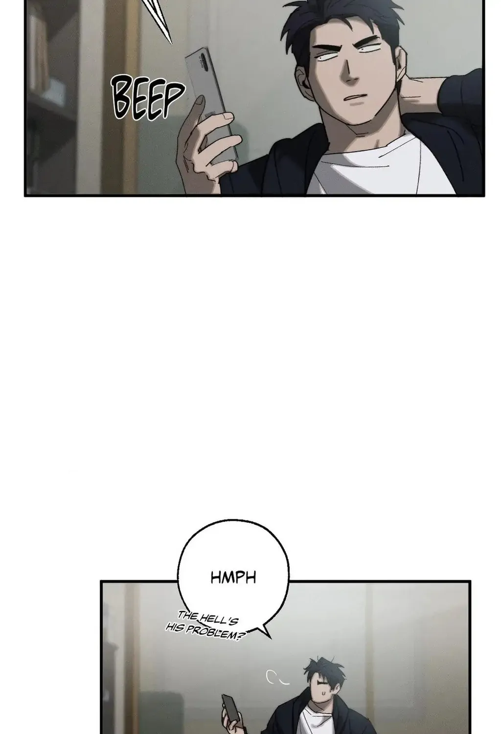 Incomplete Combustion Chapter 11 page 21 - 