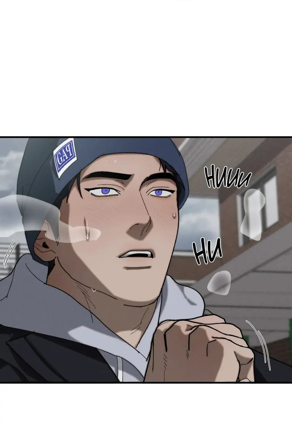 Incomplete Combustion Chapter 11 page 37 - 