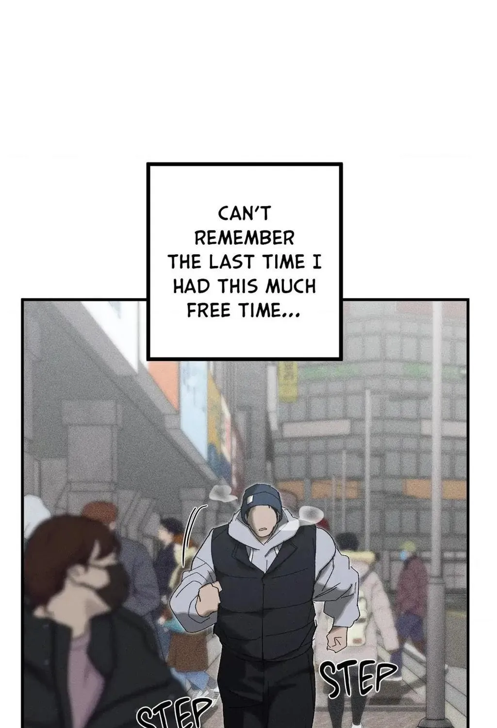 Incomplete Combustion Chapter 11 page 39 - 