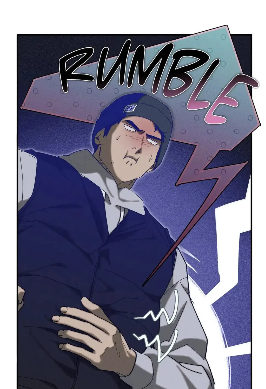 Incomplete Combustion Chapter 11 page 45 - 