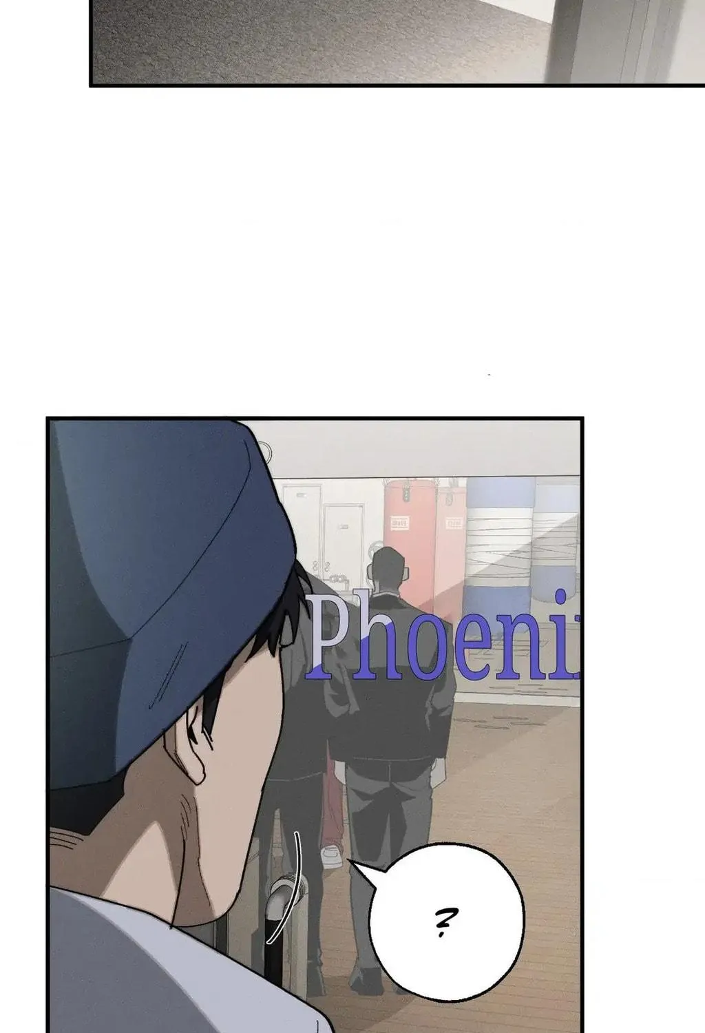 Incomplete Combustion Chapter 11 page 59 - 
