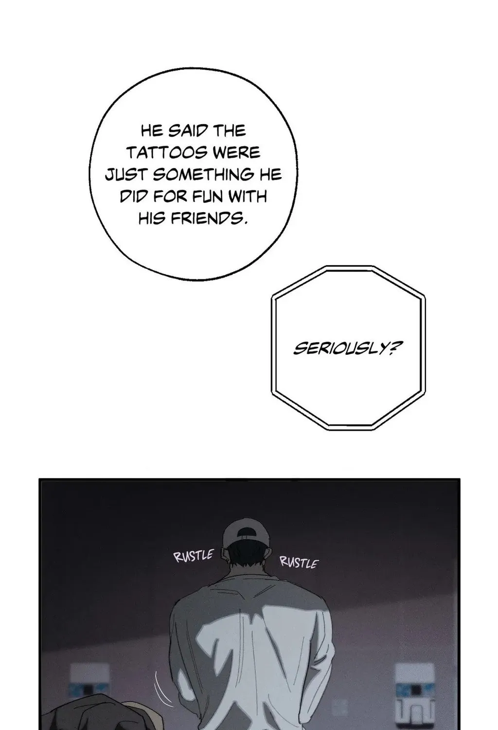 Incomplete Combustion Chapter 11 page 7 - 