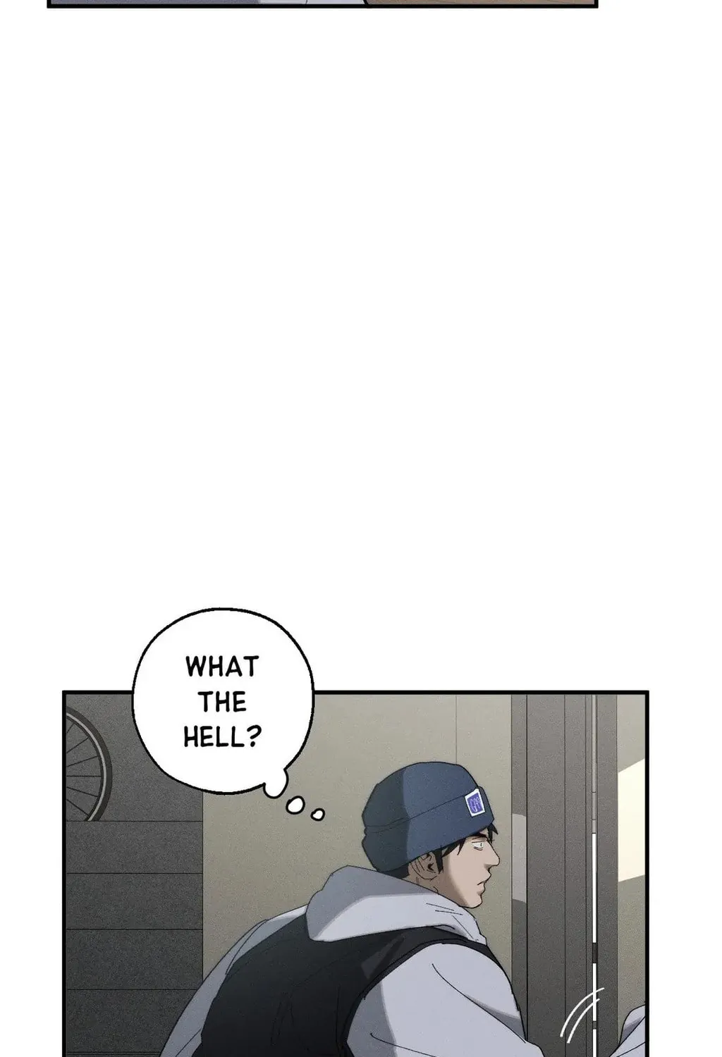 Incomplete Combustion Chapter 11 page 61 - 