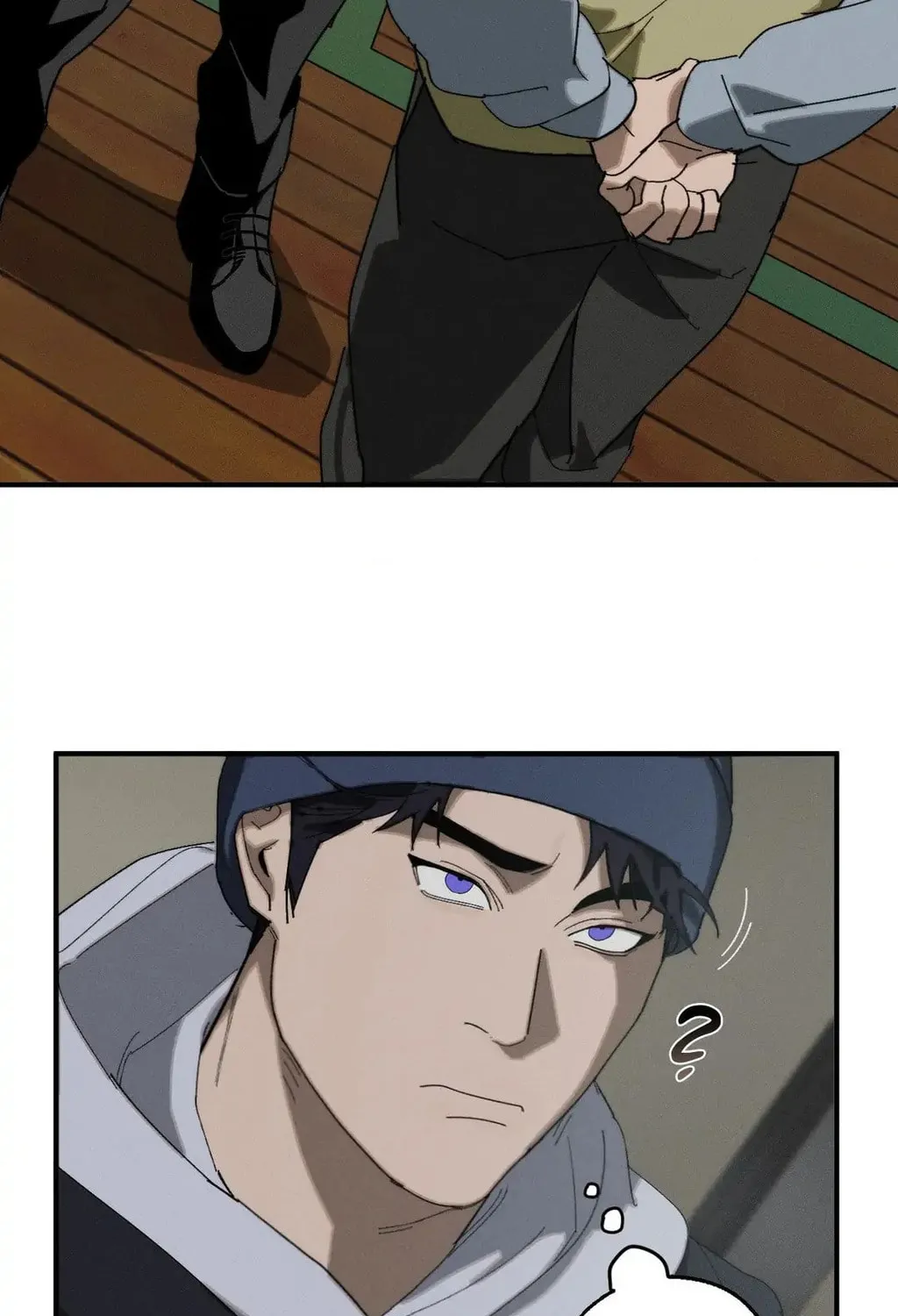 Incomplete Combustion Chapter 11 page 67 - 