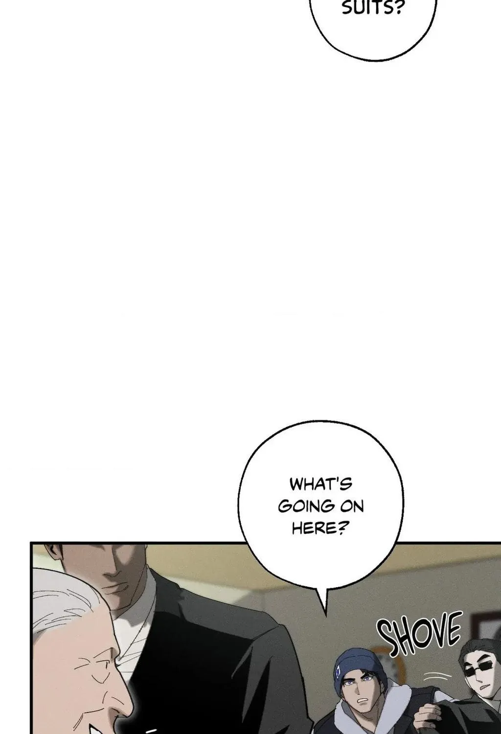 Incomplete Combustion Chapter 11 page 69 - 