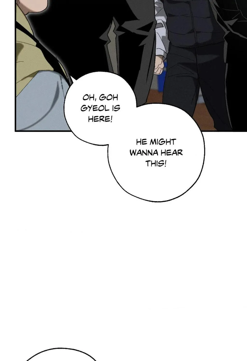 Incomplete Combustion Chapter 11 page 71 - 