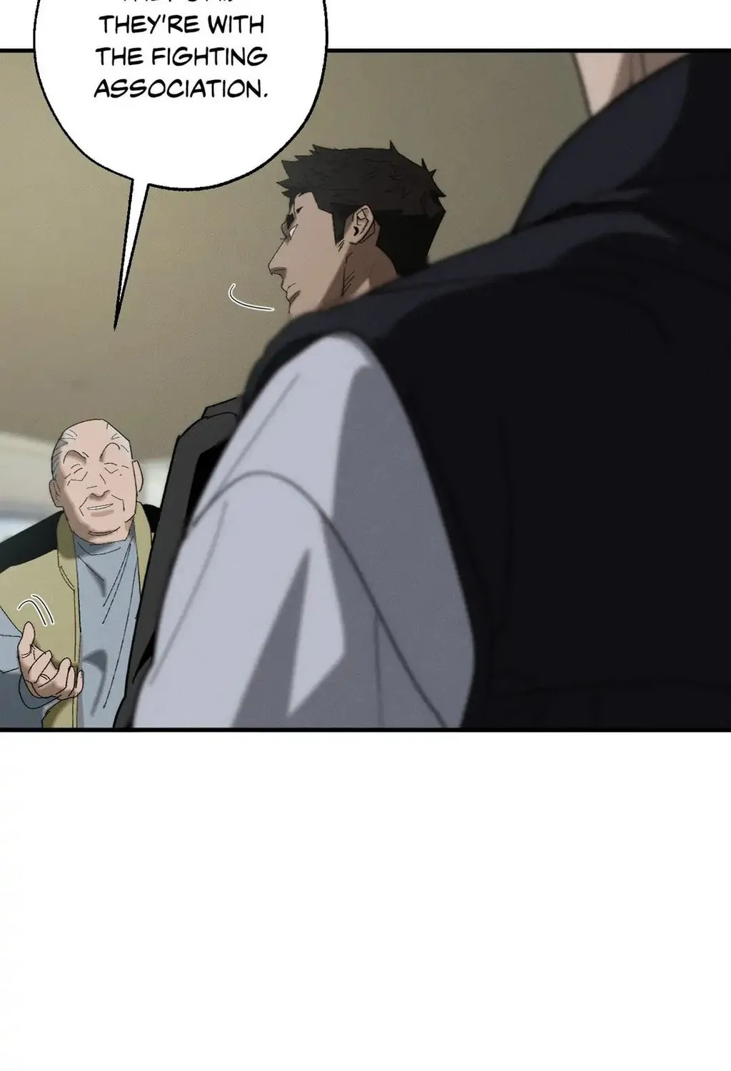 Incomplete Combustion Chapter 11 page 73 - 