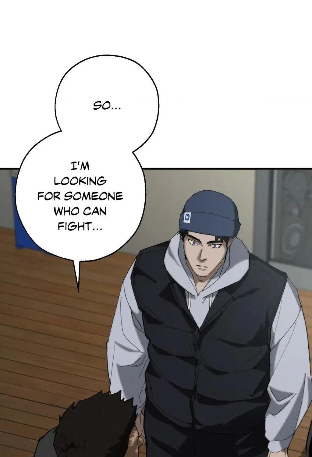 Incomplete Combustion Chapter 11 page 77 - 
