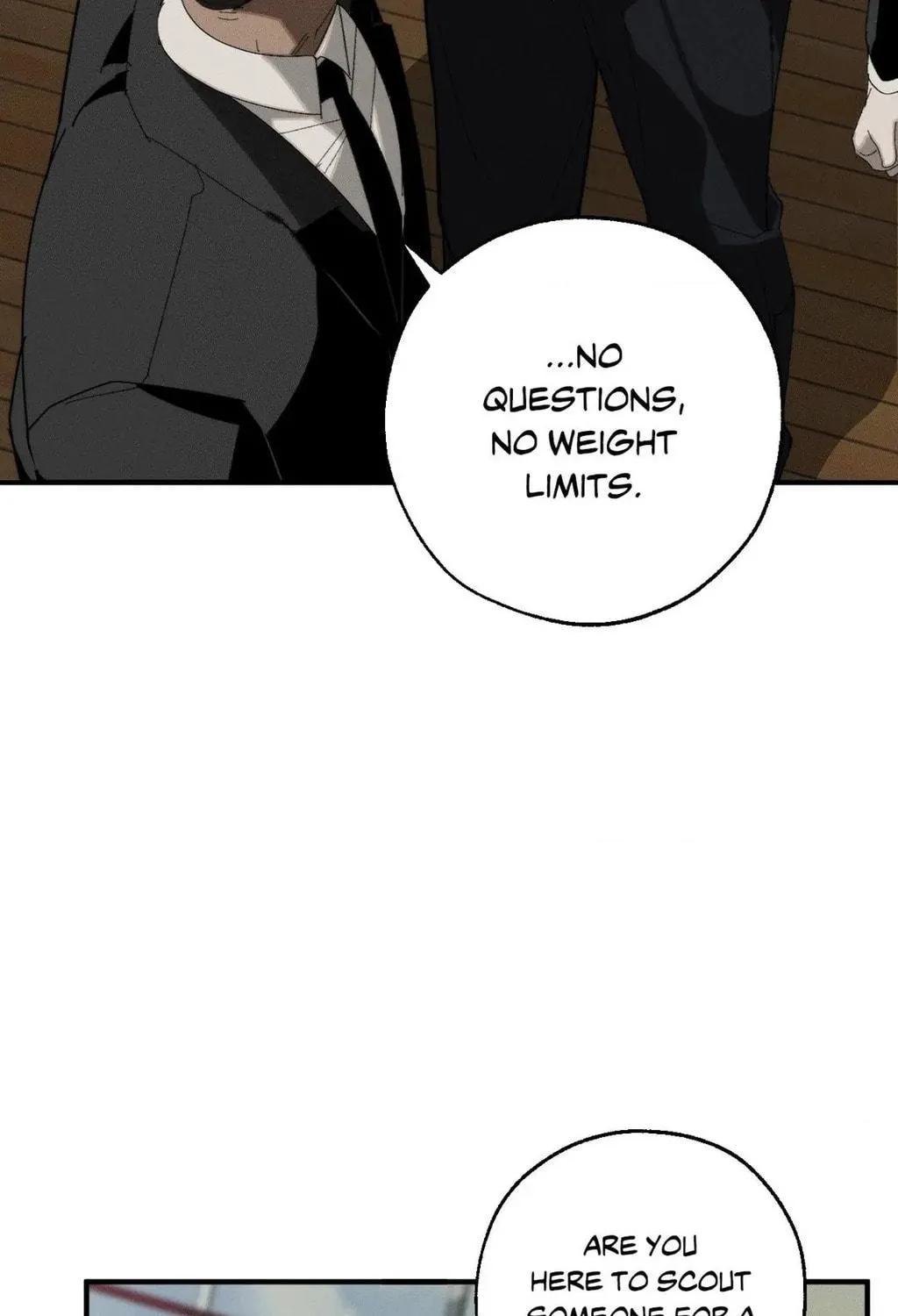 Incomplete Combustion Chapter 11 page 79 - 