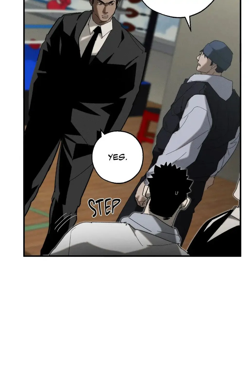 Incomplete Combustion Chapter 11 page 81 - 