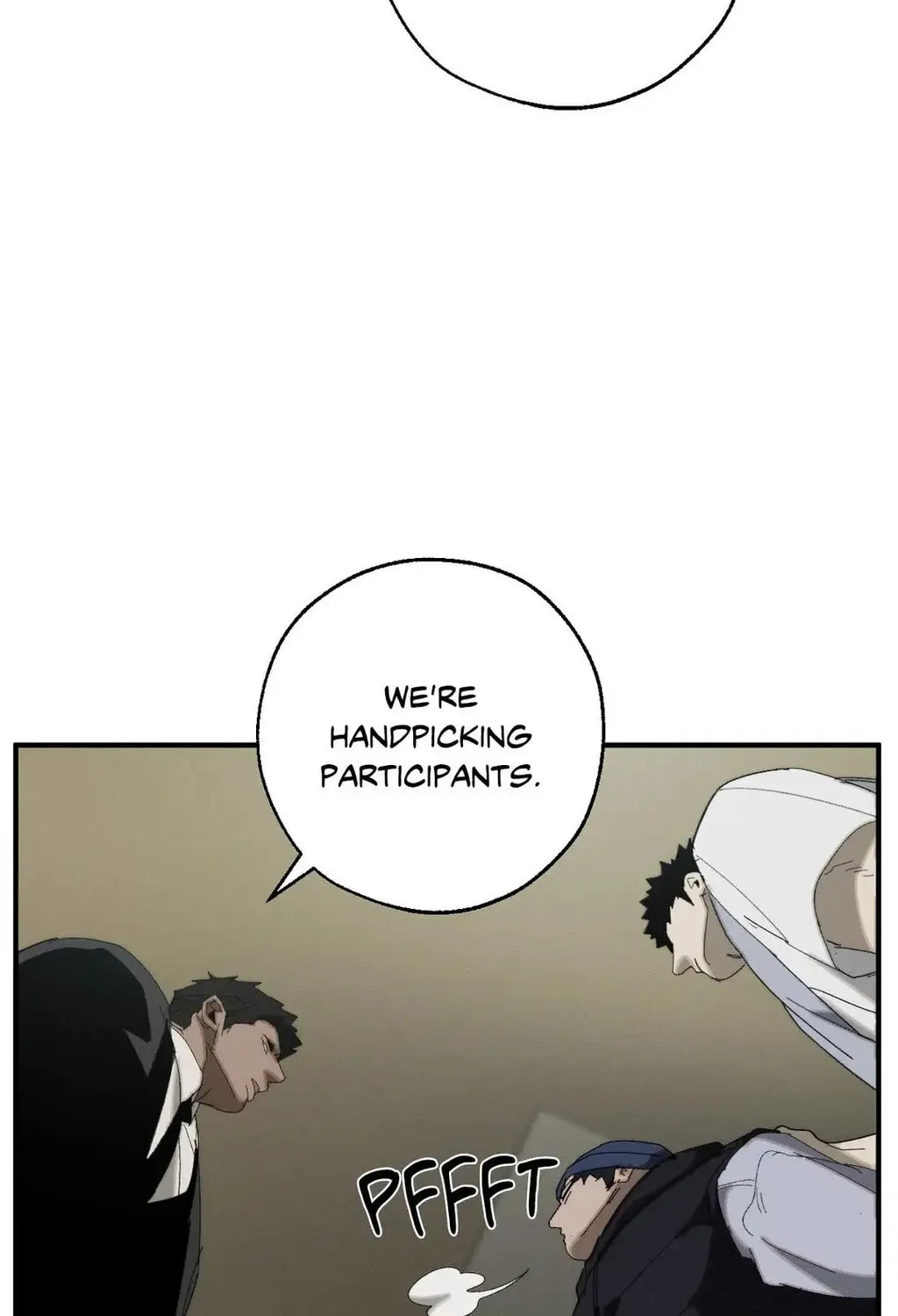 Incomplete Combustion Chapter 11 page 85 - 