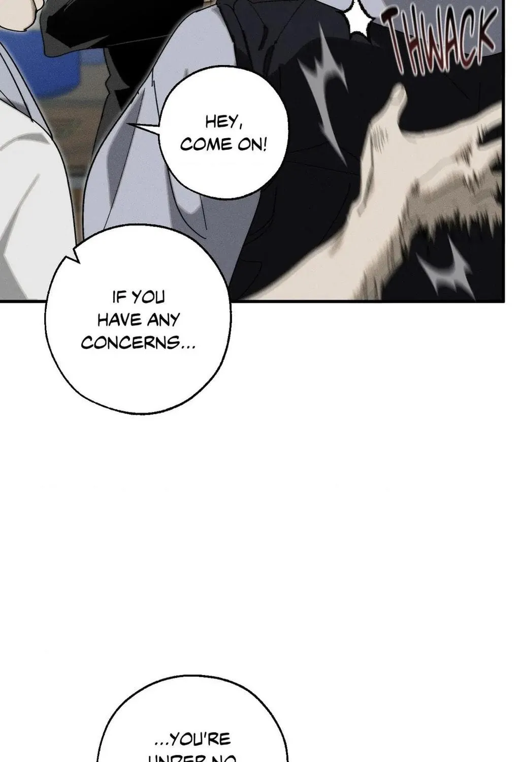 Incomplete Combustion Chapter 11 page 89 - 