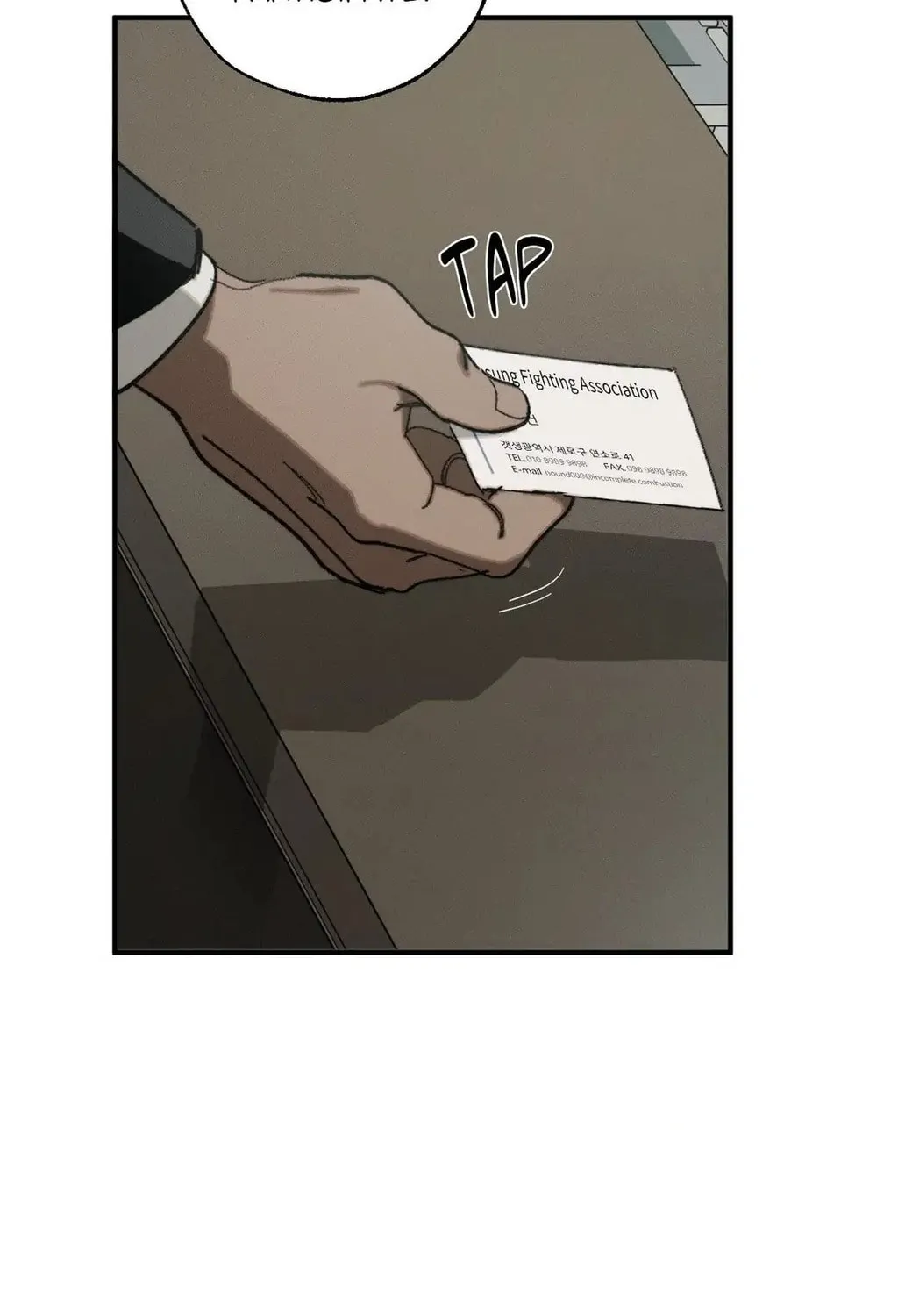 Incomplete Combustion Chapter 11 page 91 - 