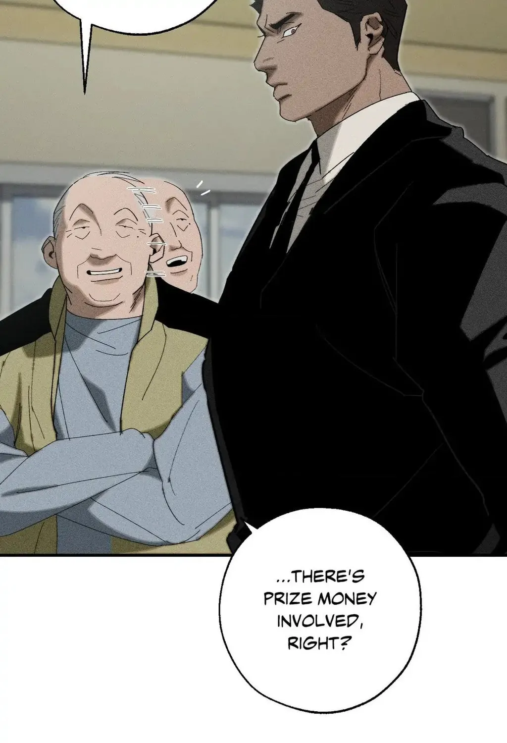 Incomplete Combustion Chapter 11 page 97 - 