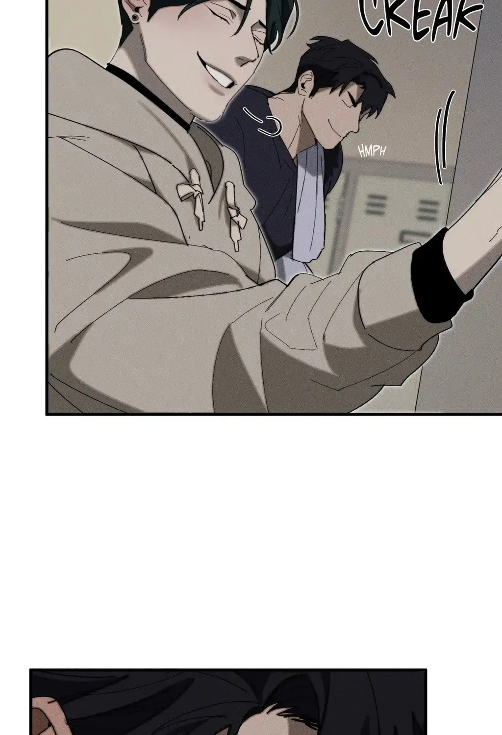 Incomplete Combustion Chapter 12 page 103 - 