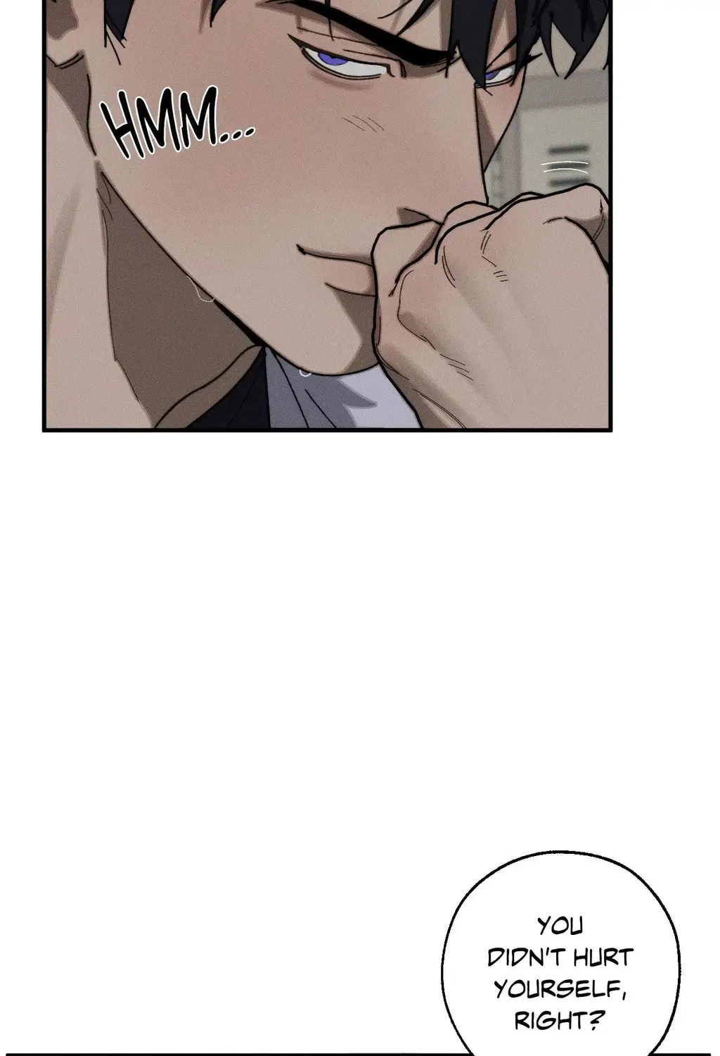 Incomplete Combustion Chapter 12 page 105 - 