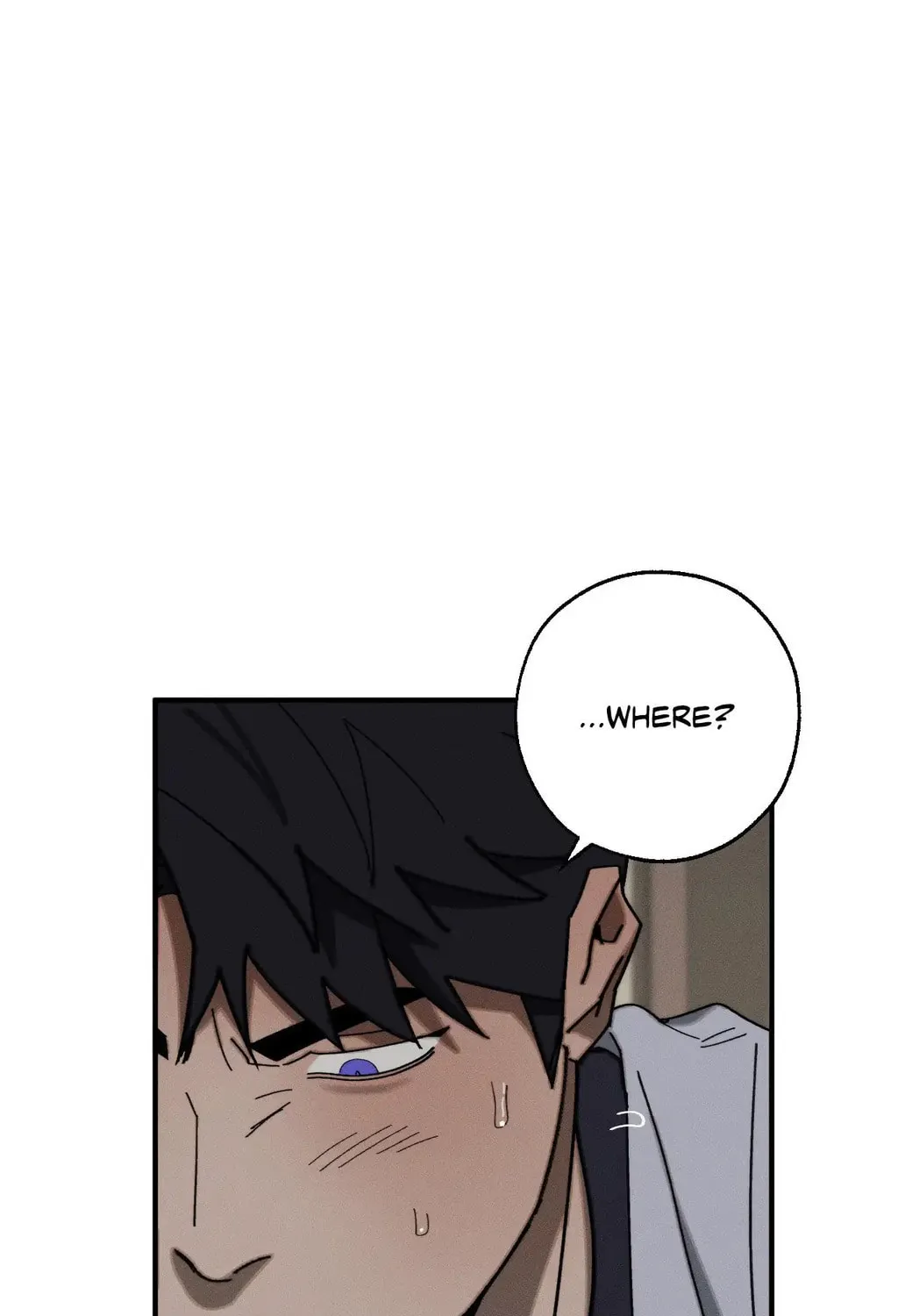 Incomplete Combustion Chapter 12 page 117 - 