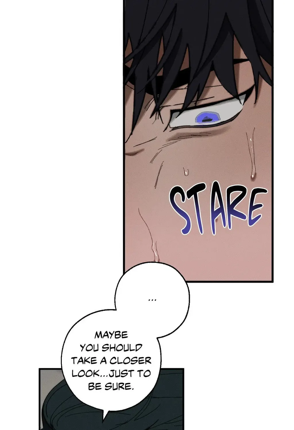 Incomplete Combustion Chapter 12 page 123 - 