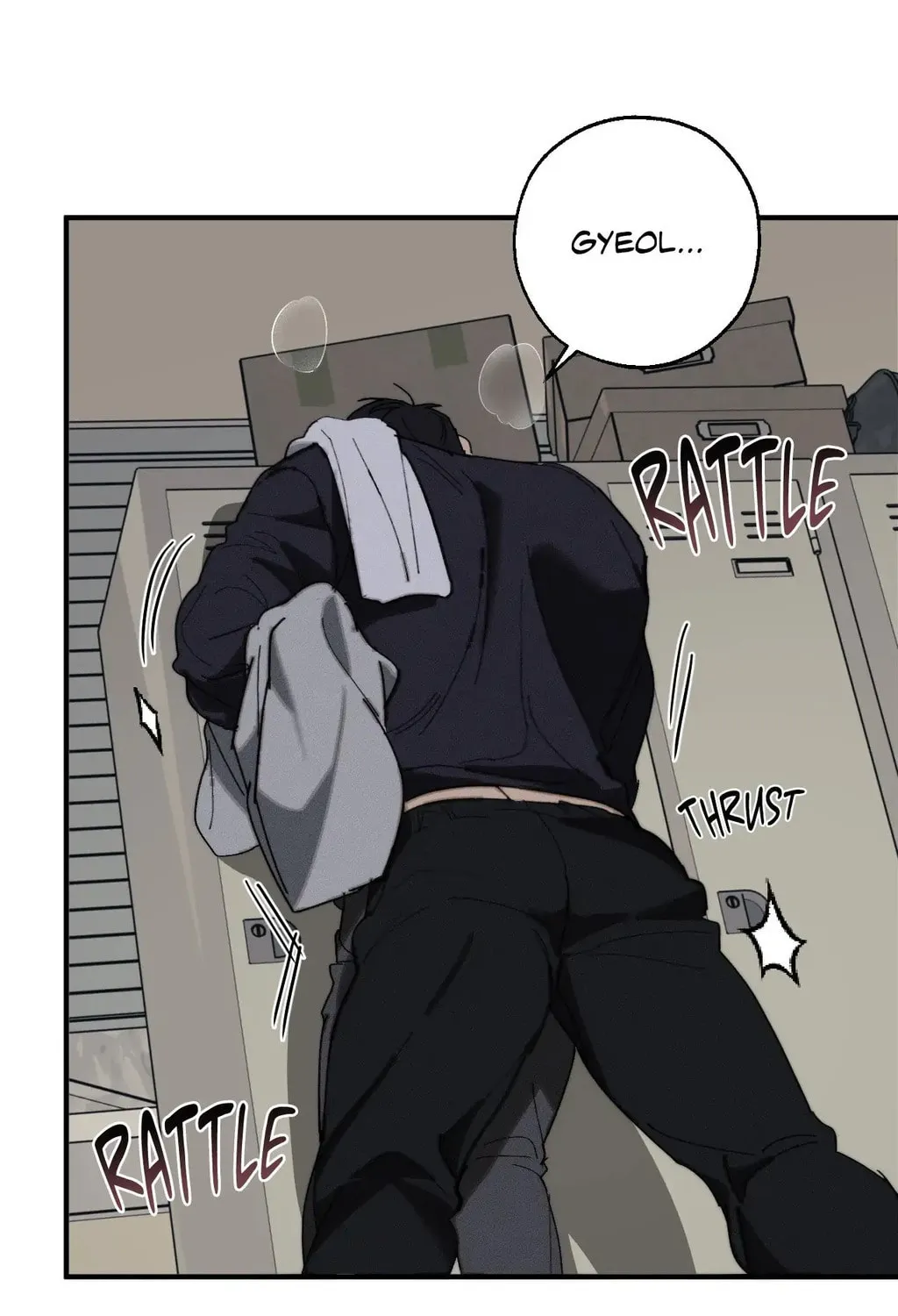Incomplete Combustion Chapter 12 page 135 - 
