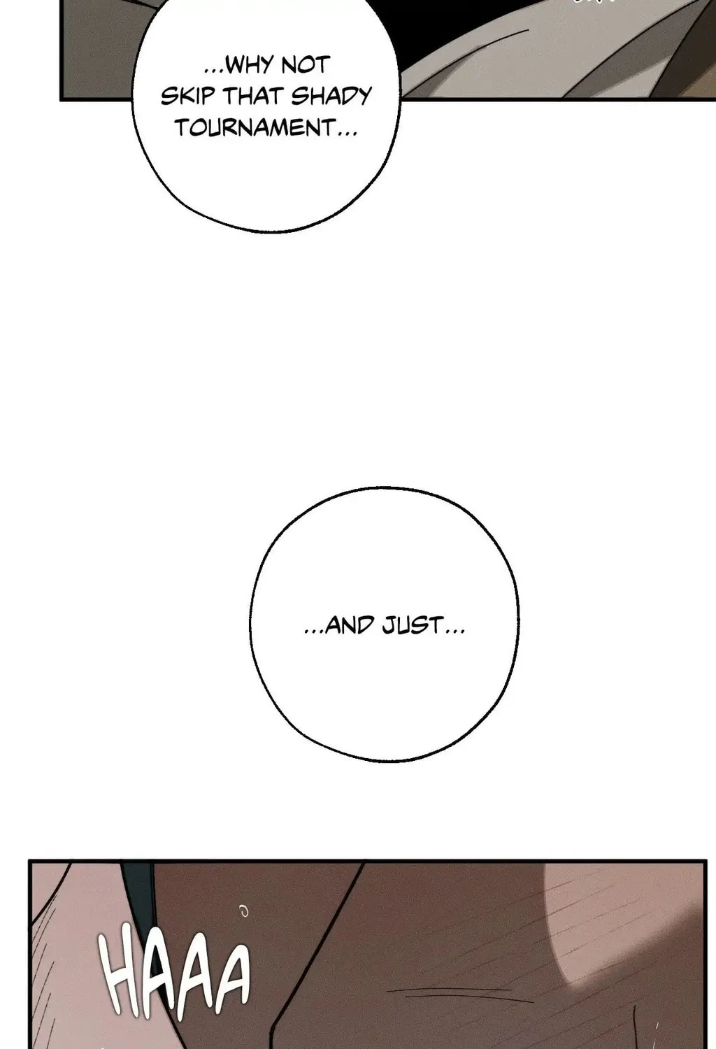 Incomplete Combustion Chapter 12 page 141 - 