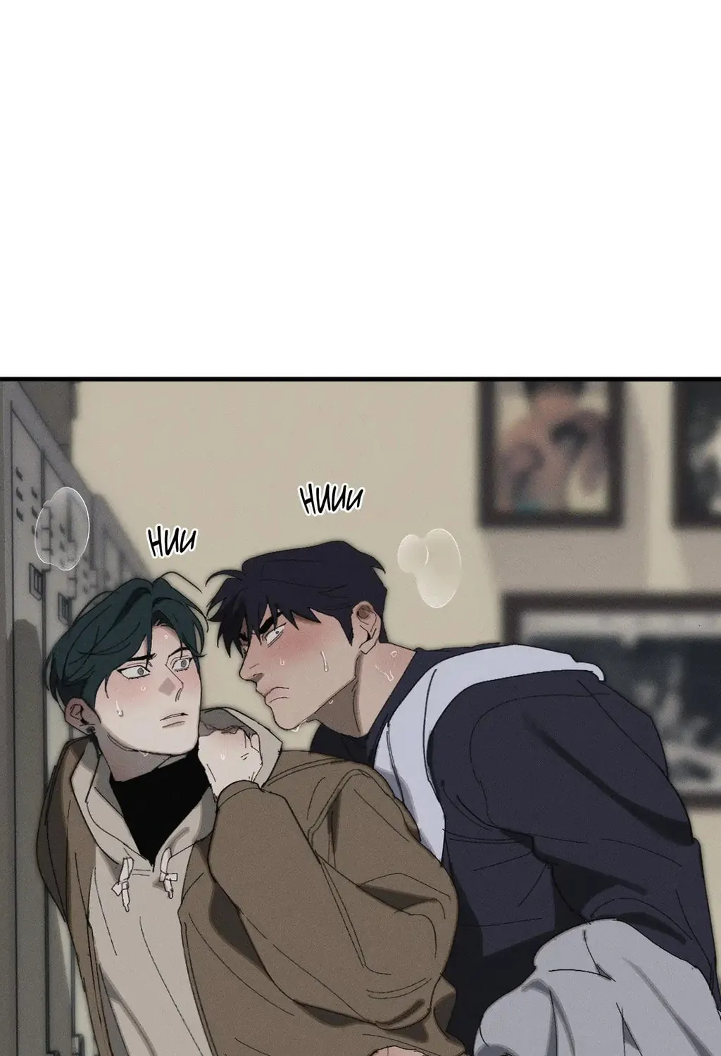 Incomplete Combustion Chapter 12 page 157 - 
