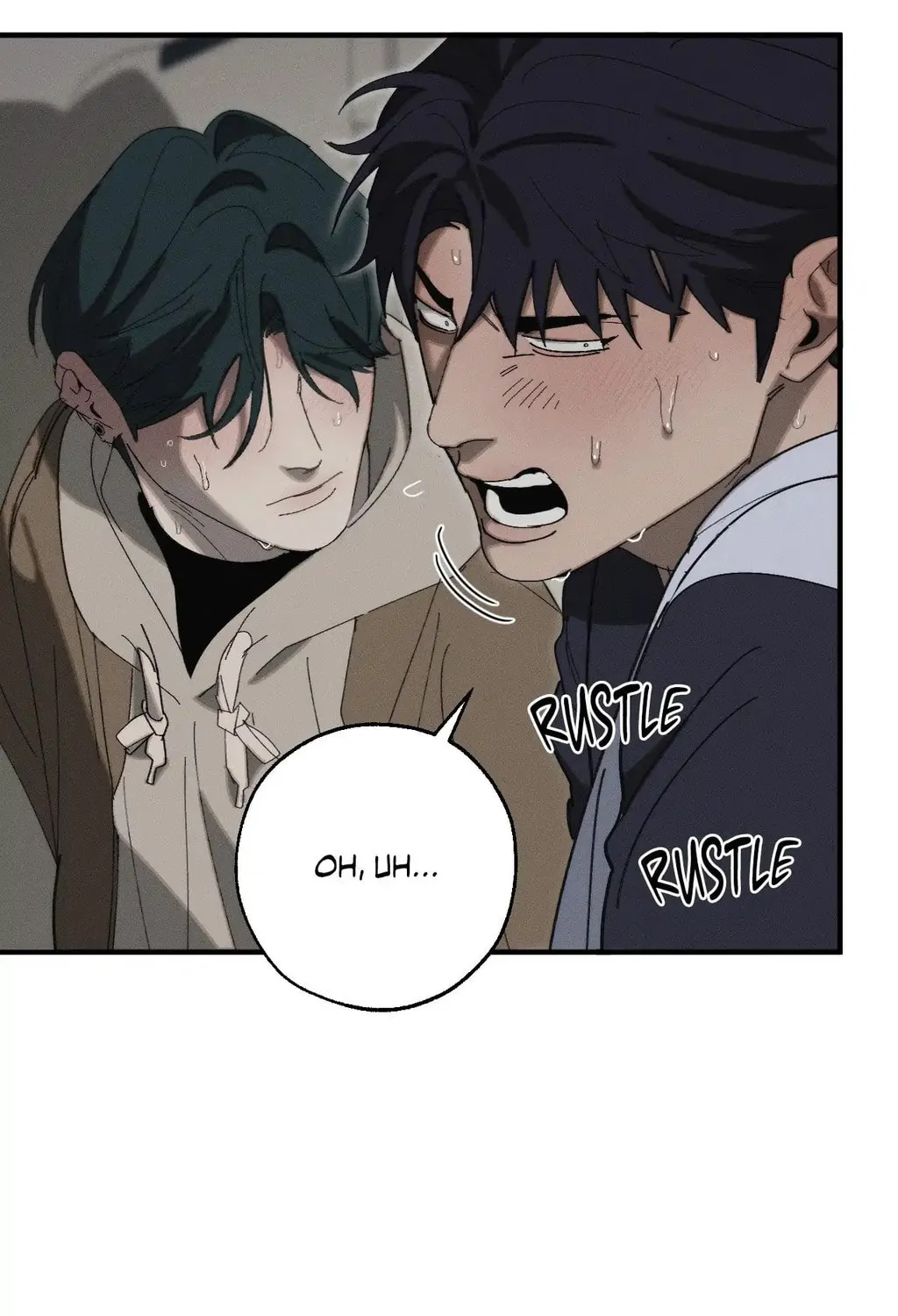 Incomplete Combustion Chapter 12 page 163 - 