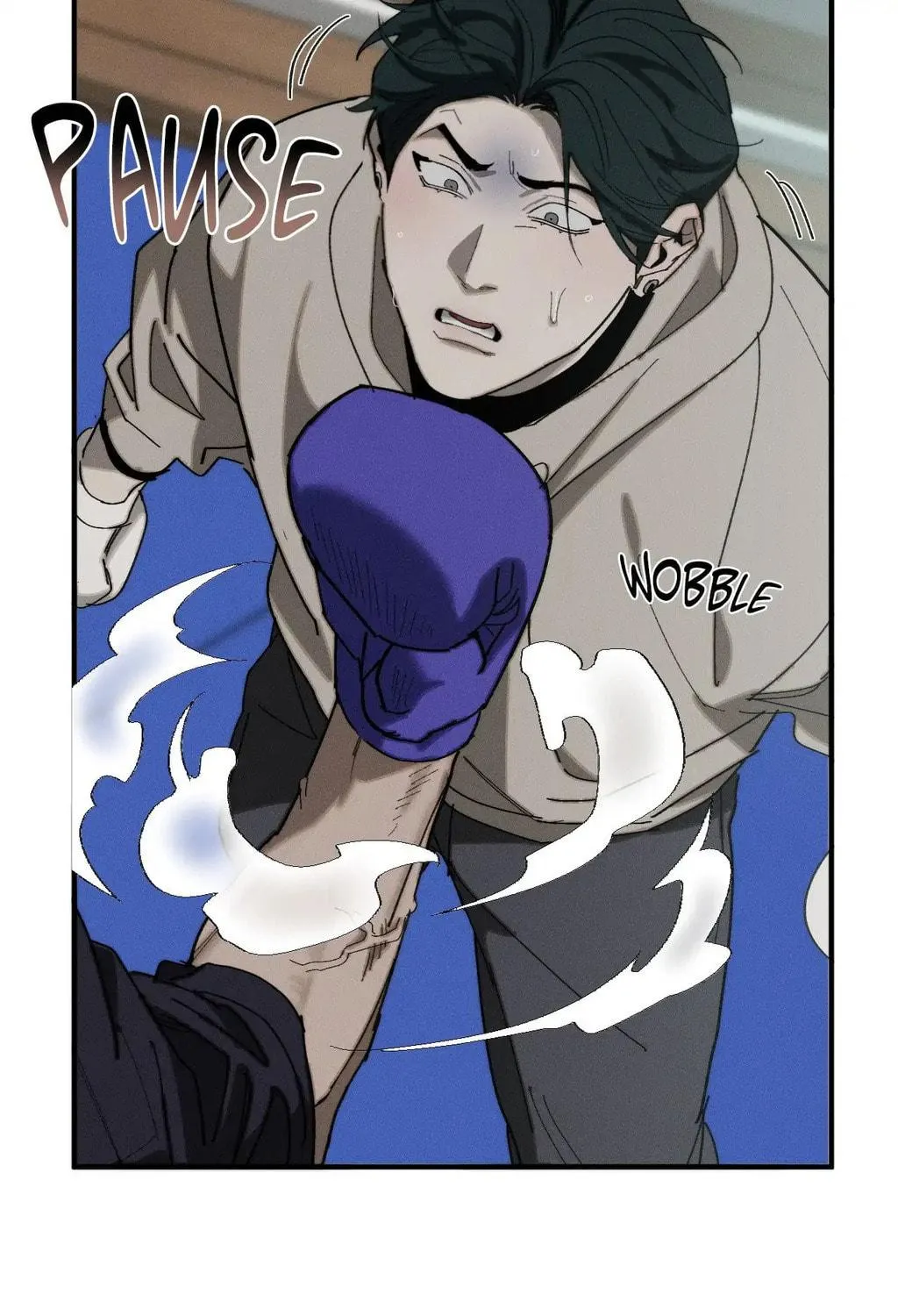 Incomplete Combustion Chapter 12 page 77 - 