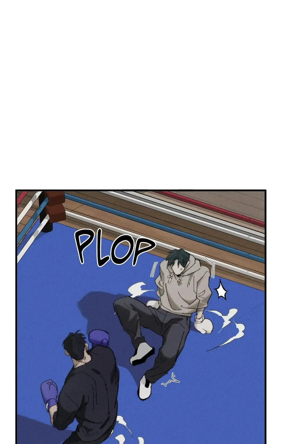 Incomplete Combustion Chapter 12 page 79 - 