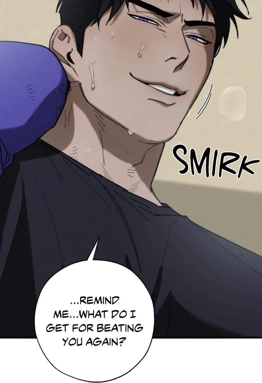 Incomplete Combustion Chapter 12 page 85 - 