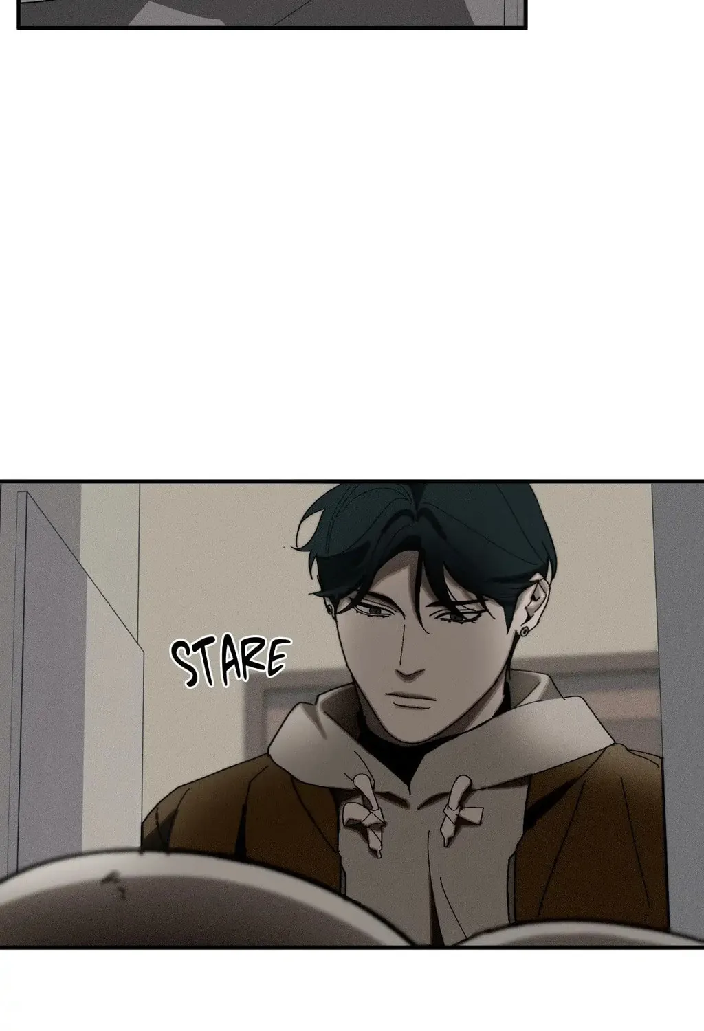Incomplete Combustion Chapter 12 page 93 - 