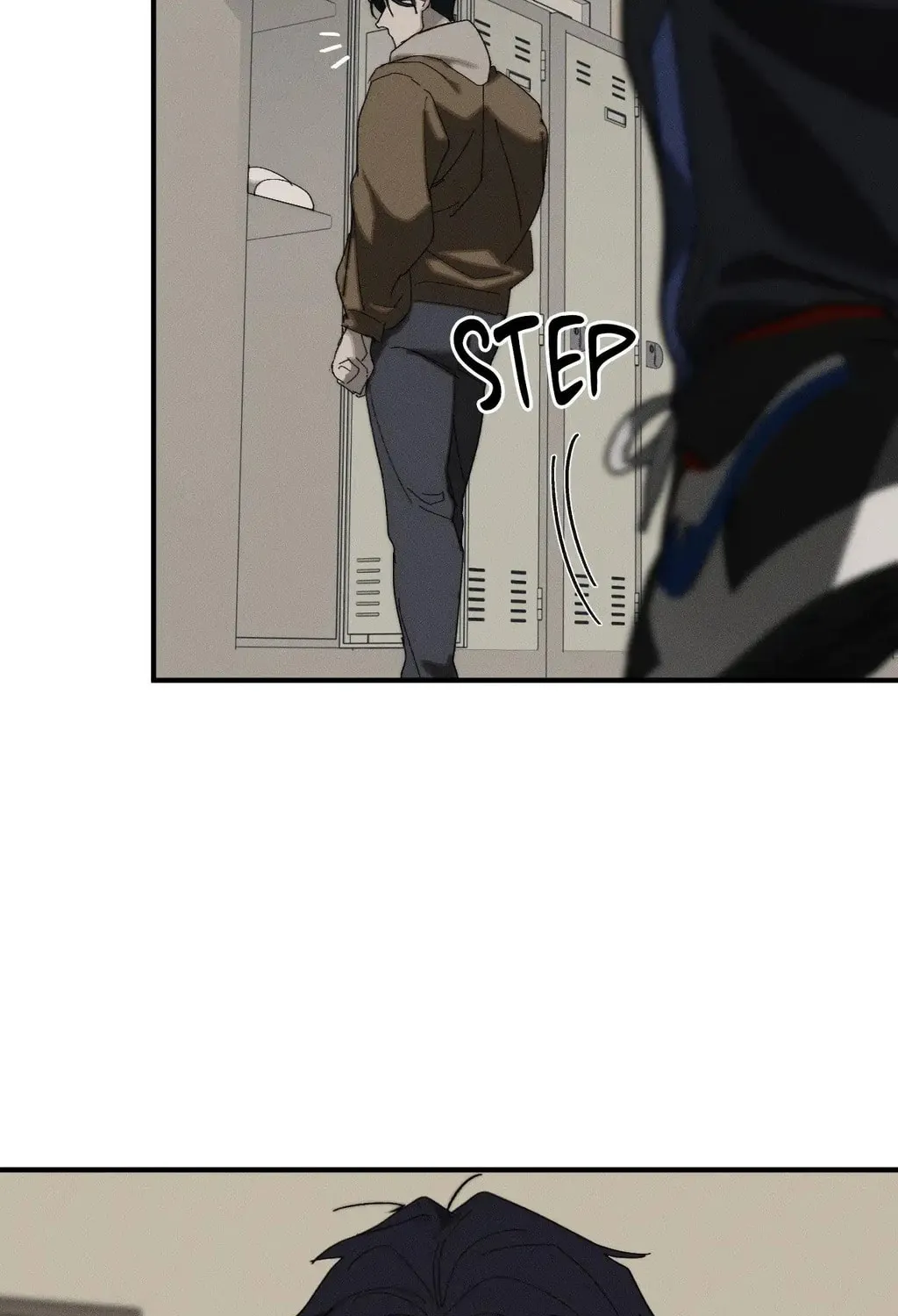 Incomplete Combustion Chapter 12 page 97 - 