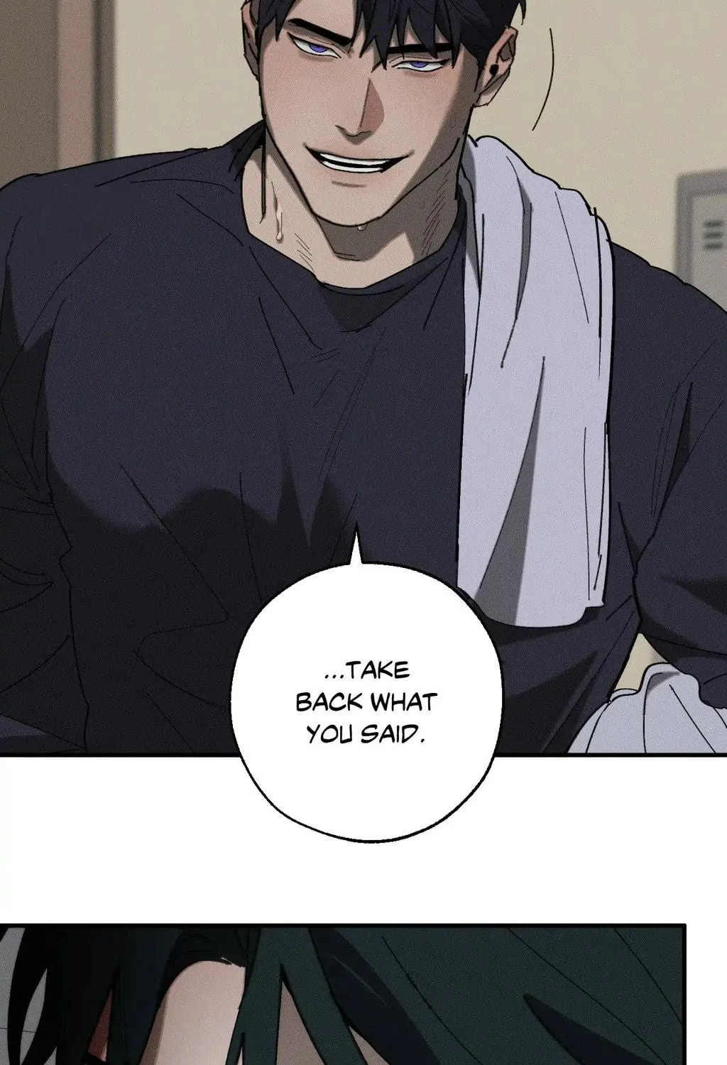 Incomplete Combustion Chapter 12 page 99 - 