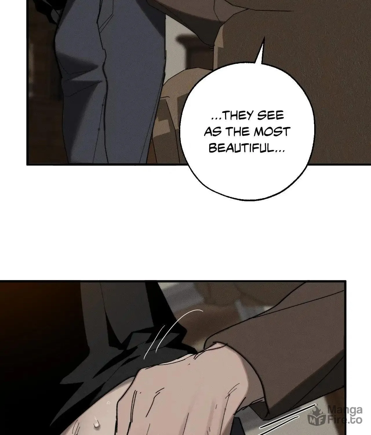 Incomplete Combustion Chapter 13 page 102 - 