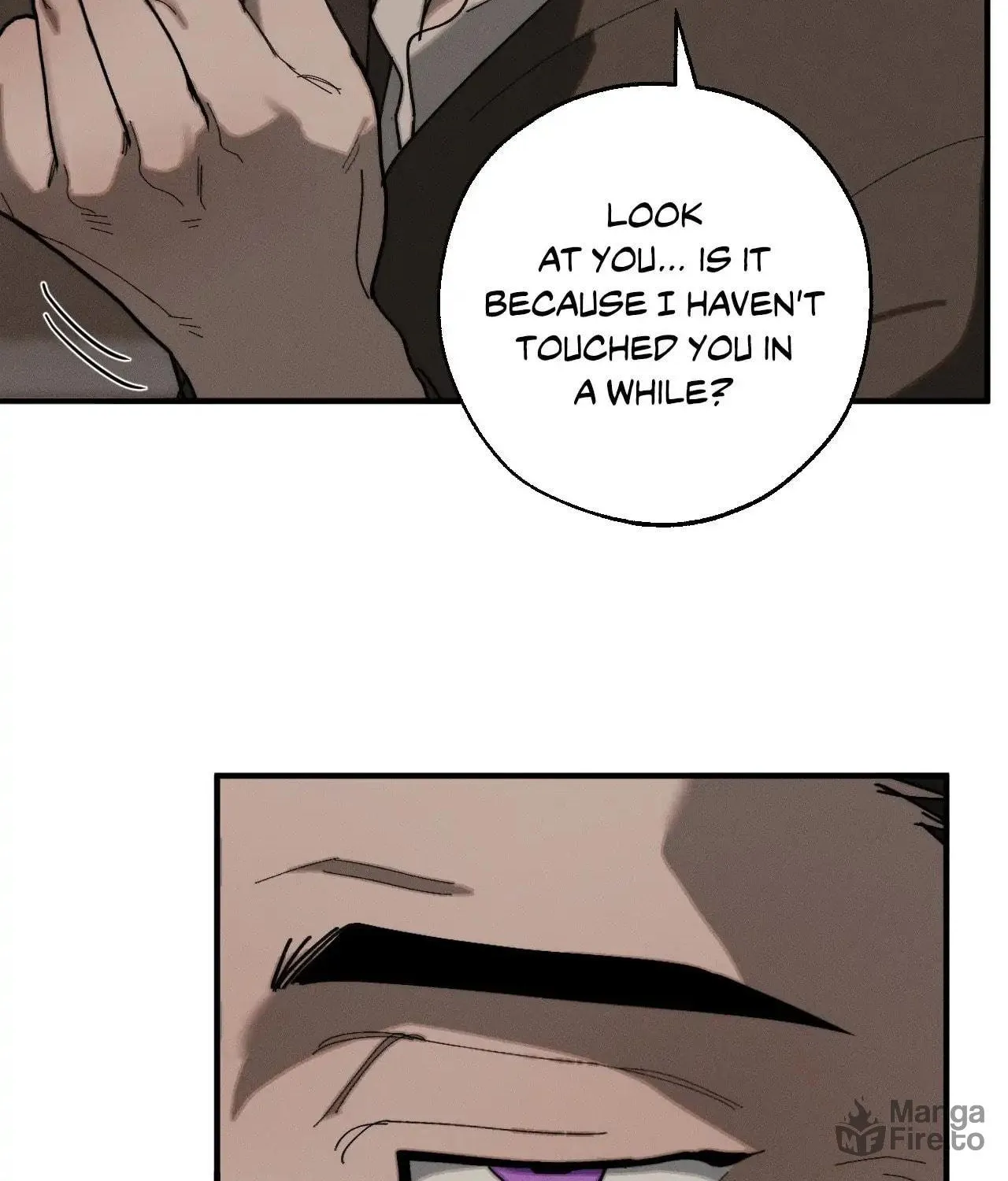 Incomplete Combustion Chapter 13 page 110 - 