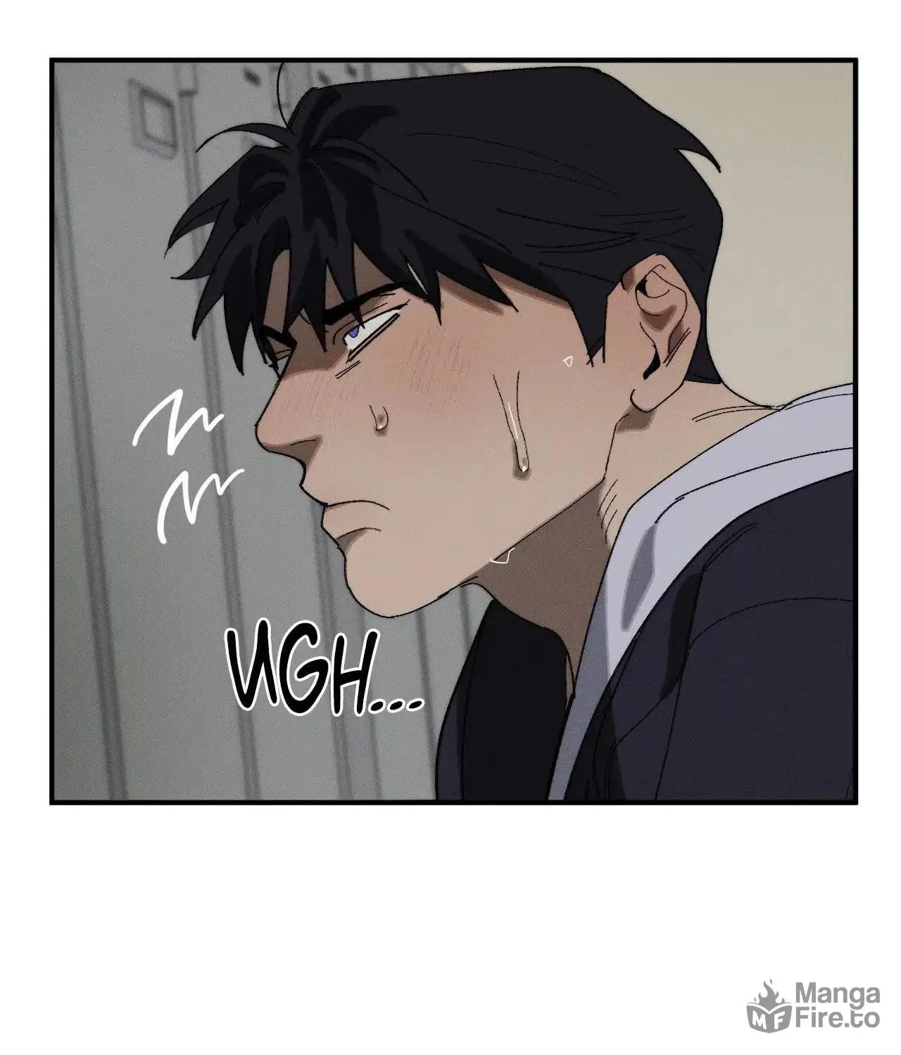 Incomplete Combustion Chapter 13 page 12 - 